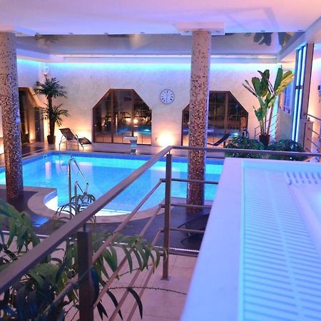 Hotel Kormoran Resort & Spa Sulęcin Екстериор снимка