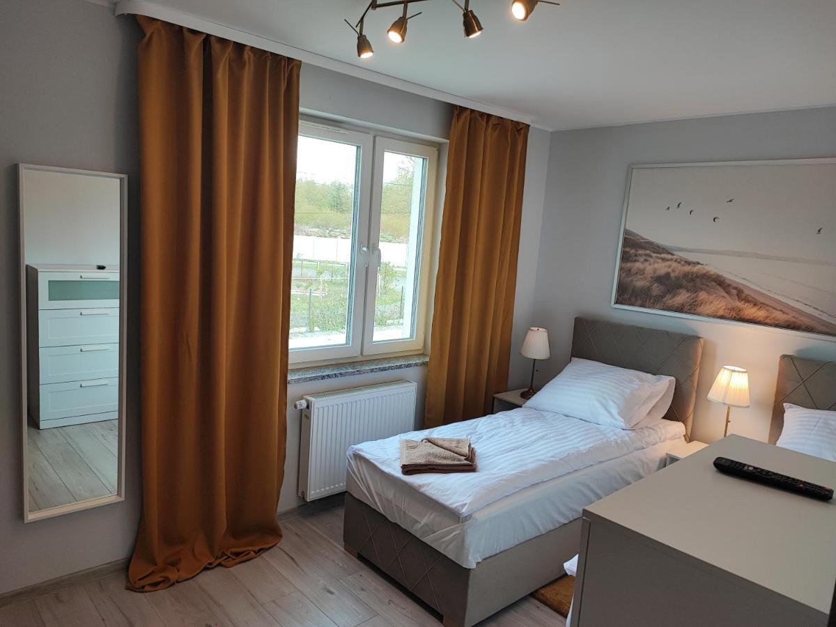 Hotel Kormoran Resort & Spa Sulęcin Екстериор снимка