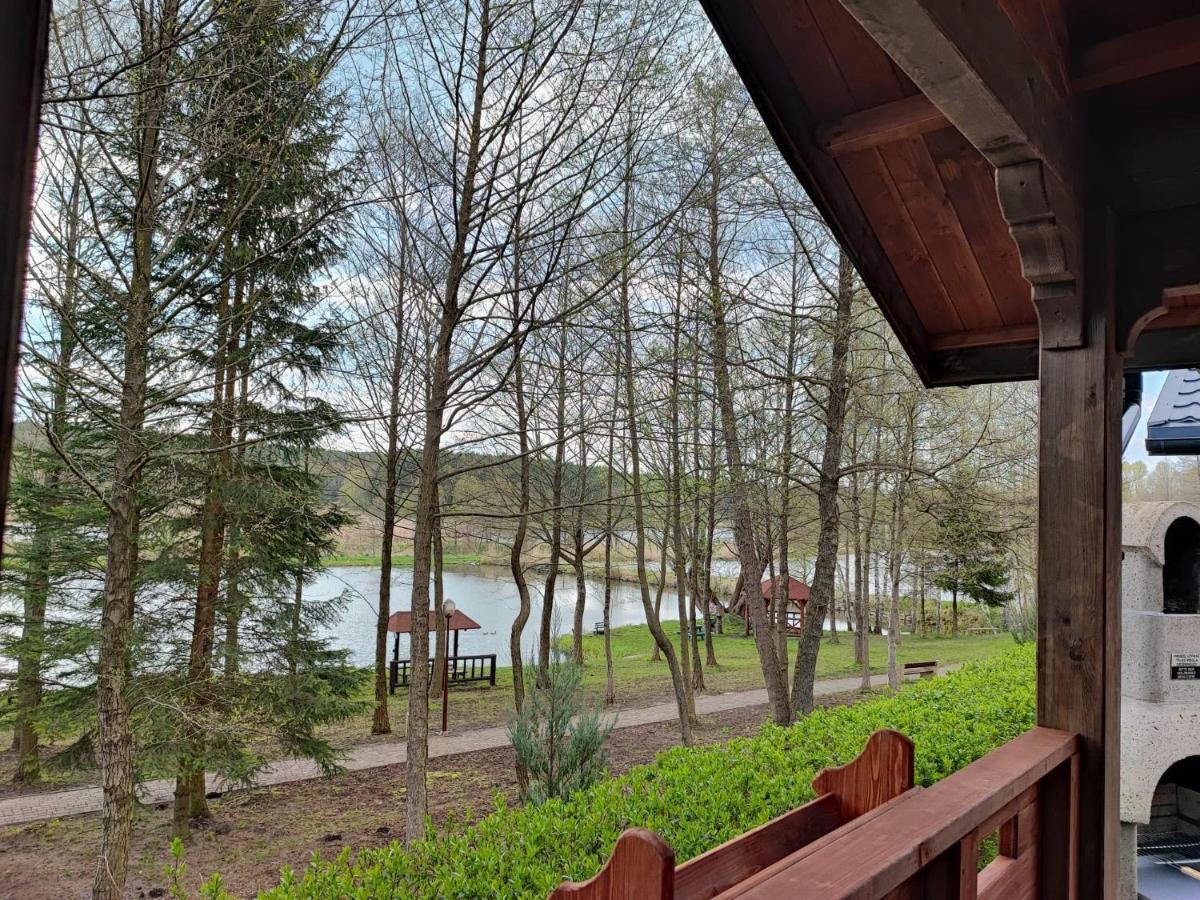 Hotel Kormoran Resort & Spa Sulęcin Екстериор снимка