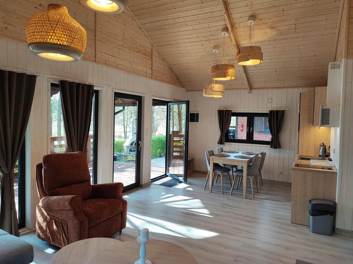 Hotel Kormoran Resort & Spa Sulęcin Екстериор снимка