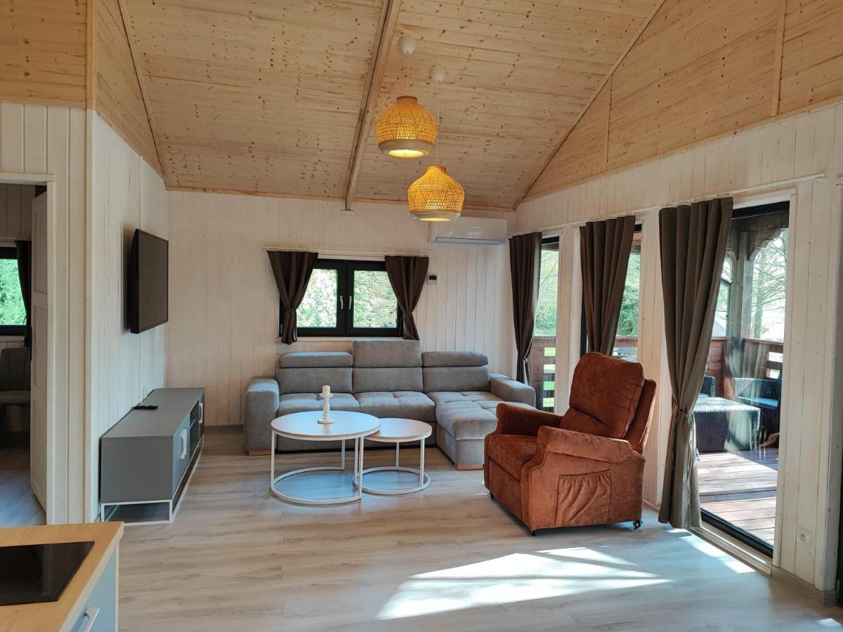 Hotel Kormoran Resort & Spa Sulęcin Екстериор снимка