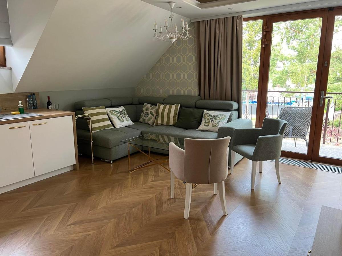 Hotel Kormoran Resort & Spa Sulęcin Екстериор снимка
