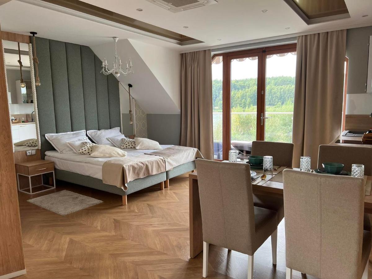 Hotel Kormoran Resort & Spa Sulęcin Екстериор снимка