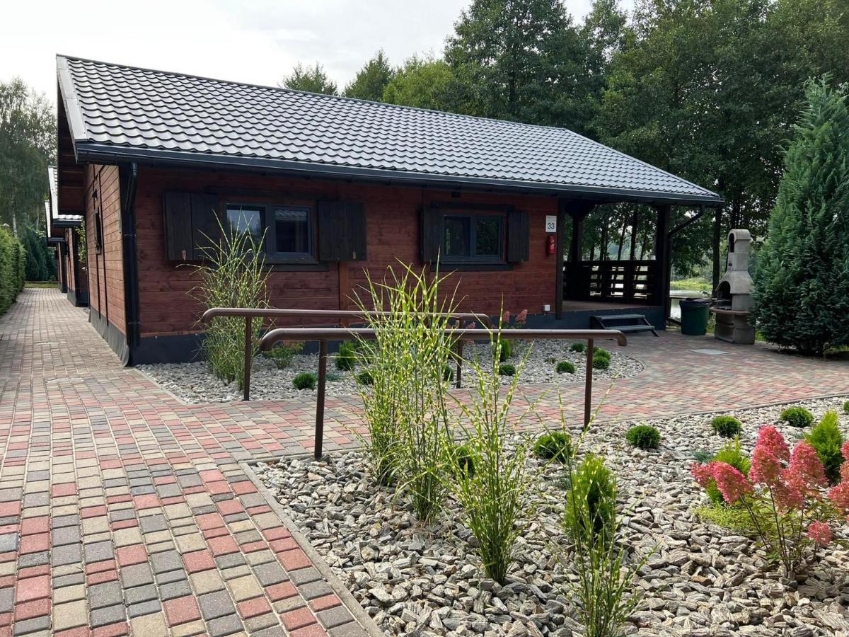 Hotel Kormoran Resort & Spa Sulęcin Екстериор снимка