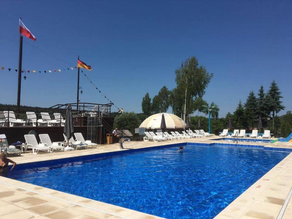 Hotel Kormoran Resort & Spa Sulęcin Екстериор снимка