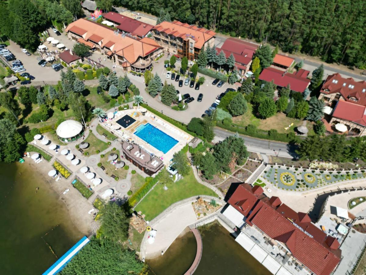 Hotel Kormoran Resort & Spa Sulęcin Екстериор снимка