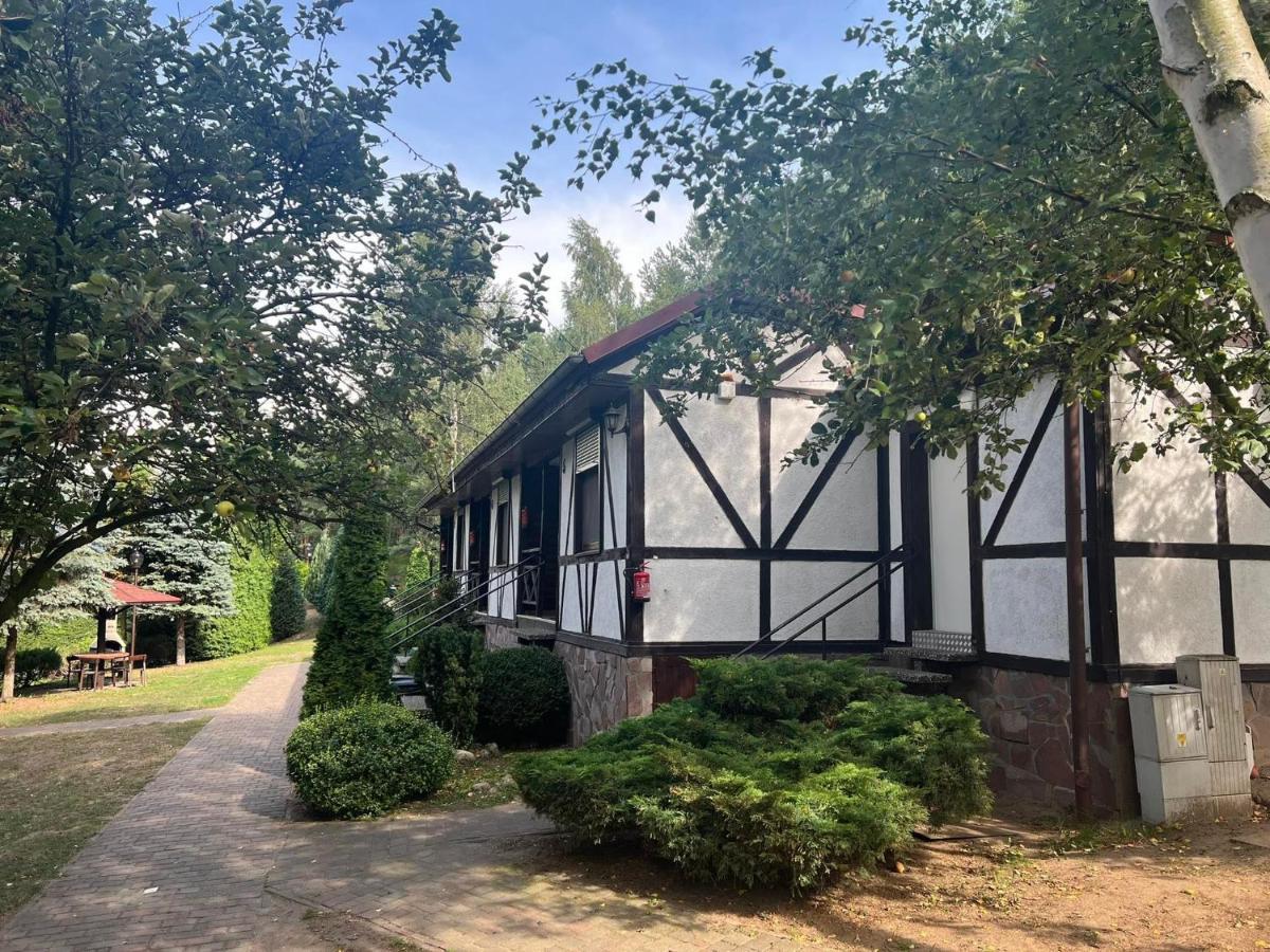 Hotel Kormoran Resort & Spa Sulęcin Екстериор снимка