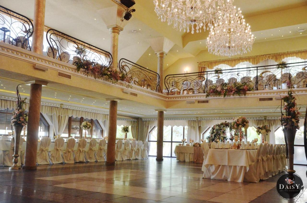 Hotel Kormoran Resort & Spa Sulęcin Екстериор снимка