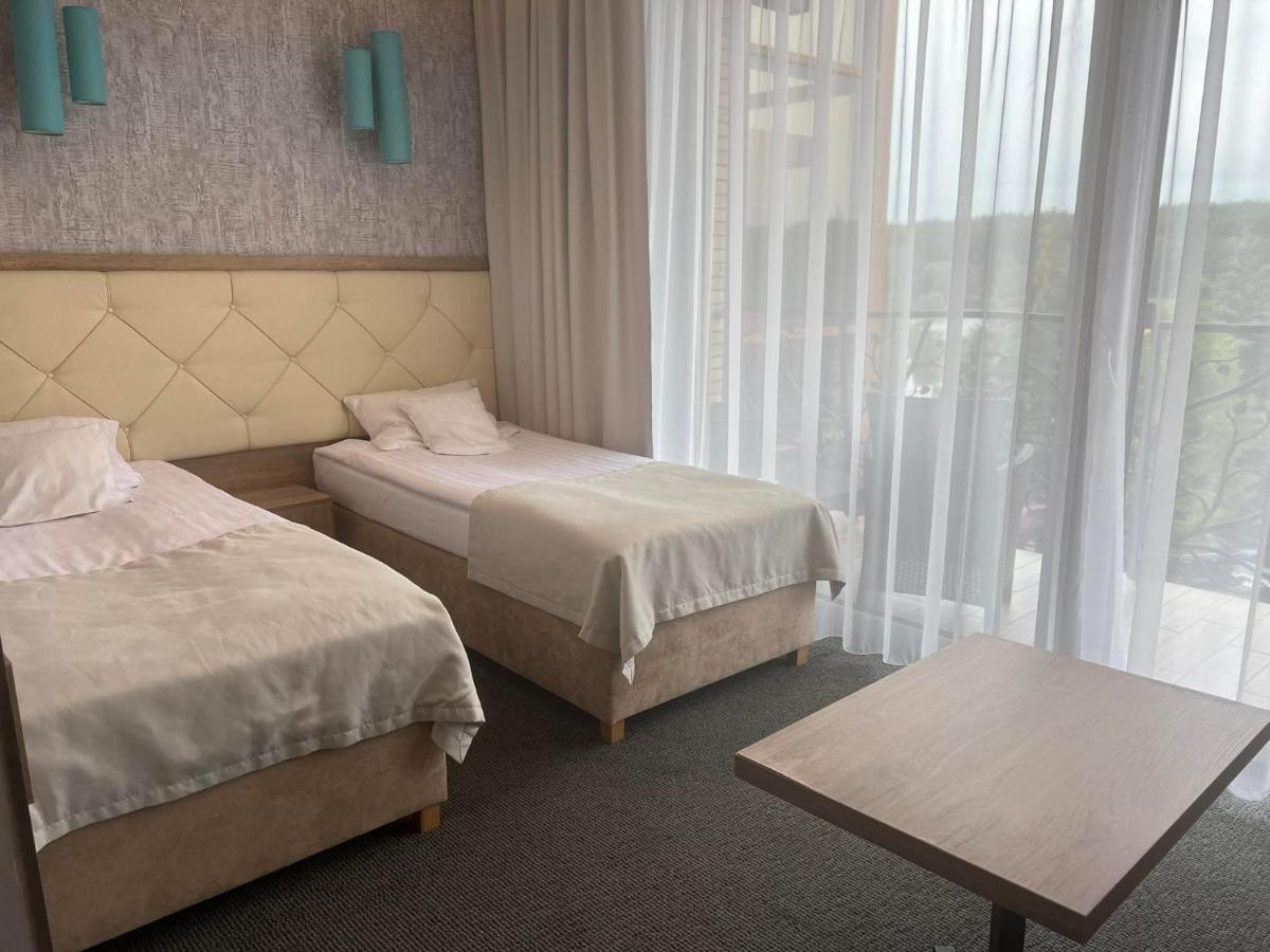 Hotel Kormoran Resort & Spa Sulęcin Екстериор снимка
