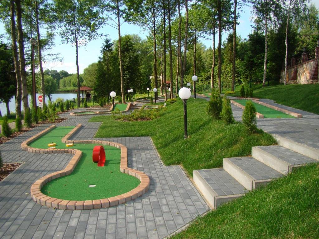 Hotel Kormoran Resort & Spa Sulęcin Екстериор снимка