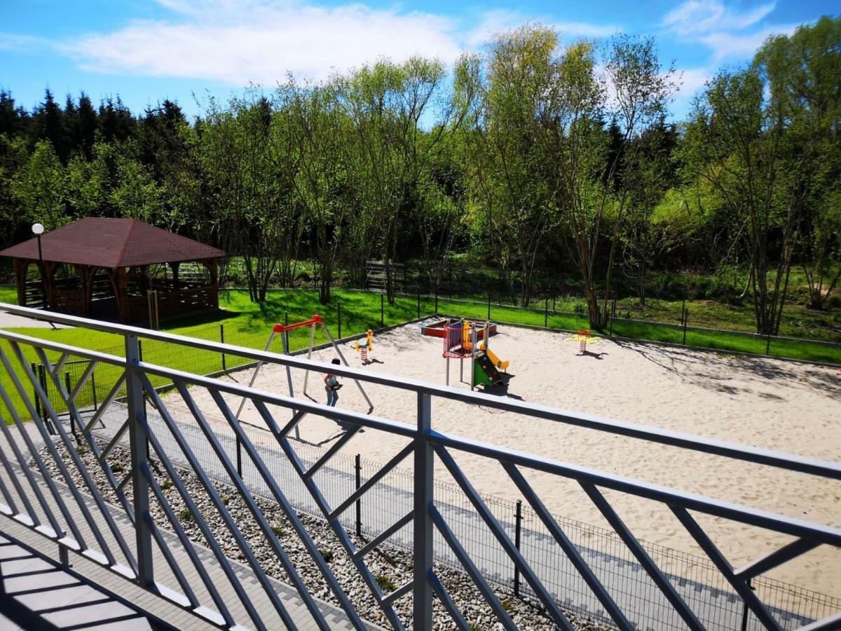 Hotel Kormoran Resort & Spa Sulęcin Екстериор снимка